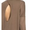 REISS Rita Longsleeve Damen, Braun