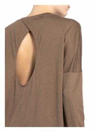 REISS Rita Longsleeve Damen, Braun