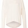 REISS Rita Longsleeve Damen, Weiß