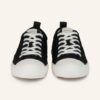REISS Ryder Sneaker Herren, Schwarz