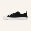 REISS Ryder Sneaker Herren, Schwarz