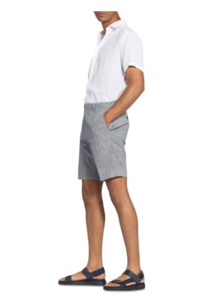 REISS Safe Shorts Herren, Blau