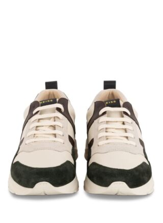 REISS Shelton Sneaker Herren, Beige