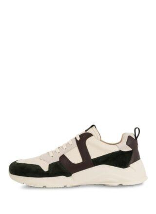 REISS Shelton Sneaker Herren, Beige
