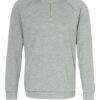 REISS Stag Sweatshirt Herren, Grau