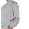 REISS Stag Sweatshirt Herren, Grau