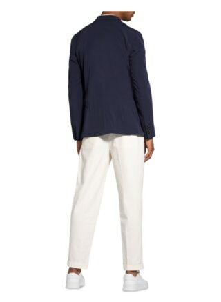 REISS Static Sakko Herren, Blau