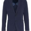 REISS Static Sakko Herren, Blau