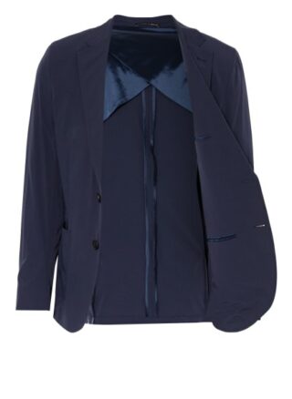 REISS Static Sakko Herren, Blau