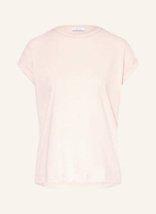 REISS Tereza T-Shirts Damen, Pink