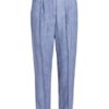 REISS Thea Karottenhose Damen, Blau
