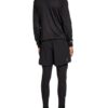 REISS Toby Hoodie Herren, Schwarz