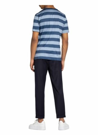 REISS Tunbridge T-Shirt Herren, Blau