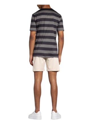 REISS Tunbridge T-Shirt Herren, Grau