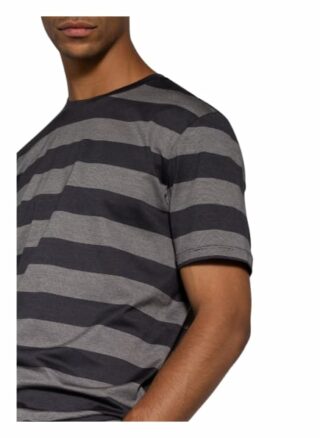 REISS Tunbridge T-Shirt Herren, Grau