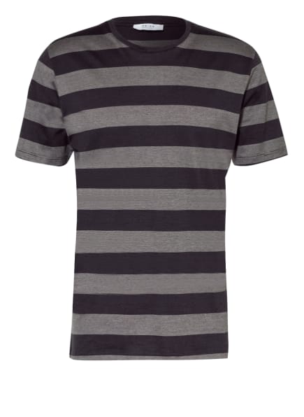 REISS Tunbridge T-Shirt Herren, Grau