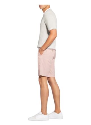 REISS Wicket Chino-Shorts Herren, Pink