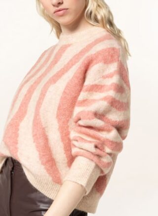 REMAIN BIRGER CHRISTENSEN Cami Pullover Damen, Pink