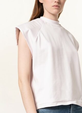 REMAIN BIRGER CHRISTENSEN Verona T-Shirts Damen, Pink