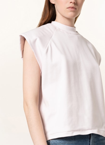 REMAIN BIRGER CHRISTENSEN Verona T-Shirts Damen, Pink REMAIN BIRGER CHRISTENSEN Verona T-Shirts Damen, Pink