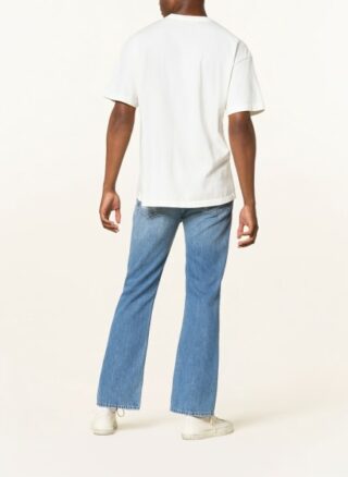RHUDE T-Shirt Herren, Weiß