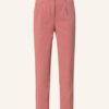 RIANI 7/8-Cigarettenhose Damen, Rot