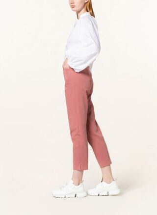 RIANI 7/8-Cigarettenhose Damen, Rot