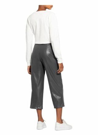 RIANI 7/8-Culotte Damen, Grau