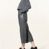 RIANI 7/8-Culotte Damen, Grau
