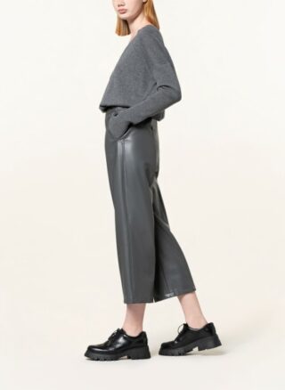 RIANI 7/8-Culotte Damen, Grau