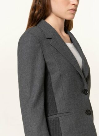 RIANI Blazer Damen, Grau