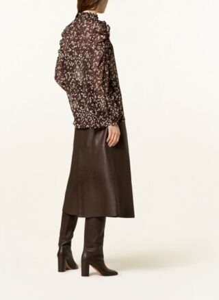 RIANI Blusenshirt Damen, Braun