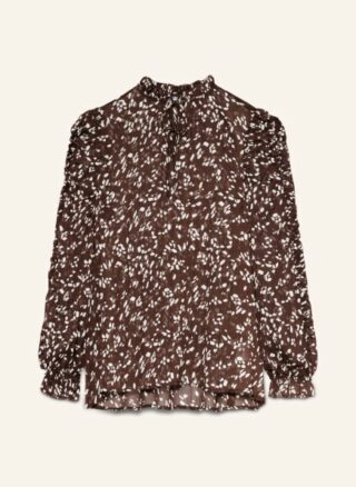 RIANI Blusenshirt Damen, Braun