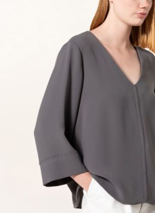 RIANI Blusenshirt Damen, Grau