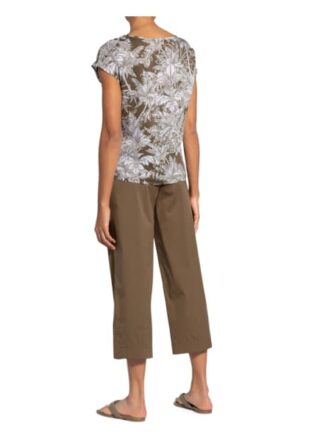 RIANI Blusenshirt Damen, Grün
