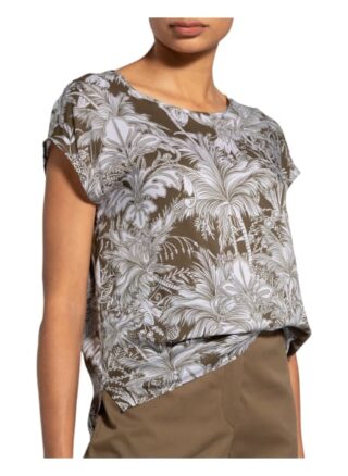 RIANI Blusenshirt Damen, Grün