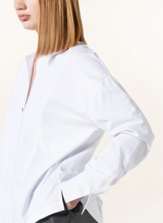 RIANI Blusenshirt Damen, Weiß
