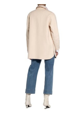 RIANI Cabanjacke Damen, Beige
