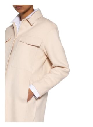 RIANI Cabanjacke Damen, Beige