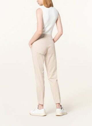 RIANI Cigarettenhose Damen, Beige