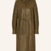 RIANI Hemdblusenkleid Damen, Grün