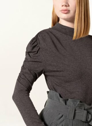 RIANI Longsleeve Damen, Grau