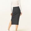 RIANI Longsleeve Damen, Weiß