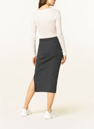 RIANI Longsleeve Damen, Weiß