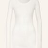 RIANI Longsleeve Damen, Weiß
