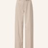 RIANI Marlenehose Damen, Beige
