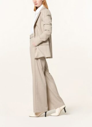 RIANI Marlenehose Damen, Beige