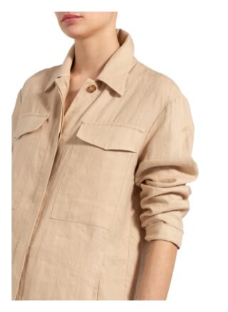 RIANI Overjacket Damen, Beige