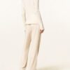 RIANI Pullover Damen, Beige