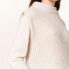 RIANI Pullover Damen, Beige